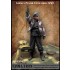 1/35 WWII German Panzer Commander 1/35 WWII German Panzer Commander