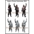 1/35 WWII German Panzer Commander 1/35 WWII German Panzer Commander