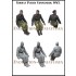 1/35 WWII German Panzer Grewman Vol.3 1/35 WWII German Panzer Grewman Vol.3