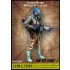 1/35 Fantasy Series - Stalker, Metro (Post apocalyptic) 1/35 Fantasy Series - Stalker, Metro (Post apocalyptic)