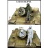 1/35 WWII US Infantry Sturmtiger Tank Crews (2 figures) 1/35 WWII US Infantry Sturmtiger Tank Crews (2 figures)