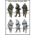 1/35 German Soldier, Kharkov 1943 1/35 German Soldier, Kharkov 1943