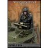 1/35 Soviet Tank Crew Commander 1943-1945 1/35 Soviet Tank Crew Commander 1943-1945