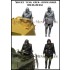 1/35 Soviet Tank Crew Commander 1943-1945 1/35 Soviet Tank Crew Commander 1943-1945