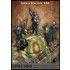 1/35 WWII German Tank Crews Set (5 figures) 1/35 WWII German Tank Crews Set (5 figures)