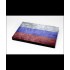 Self-adhesive Grunge Base - Russia (260 x 190mm)