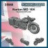1/35 Norton WD 16H Motorcycle 1/35 Norton WD 16H Motorcycle