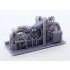 1/35 Norton WD 16H Motorcycle 1/35 Norton WD 16H Motorcycle