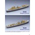 1/350 WWII USS England Destroyer Escort Super Upgrade Set for Trumpeter kit #05305 1/350 WWII USS England Destroyer Escort Super Upgrade Set for Trumpeter kit #05305