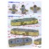 1/350 WWII USN Fletcher Class Destroyer Complete Upgrade set for Tamiya kit #78012 1/350 WWII USN Fletcher Class Destroyer Complete Upgrade set for Tamiya kit #78012