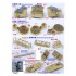 1/350 WWII USN Fletcher Class Destroyer Complete Upgrade set for Tamiya kit #78012 1/350 WWII USN Fletcher Class Destroyer Complete Upgrade set for Tamiya kit #78012