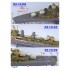 1/350 WWII USN Fletcher Class Destroyer Complete Upgrade set for Tamiya kit #78012 1/350 WWII USN Fletcher Class Destroyer Complete Upgrade set for Tamiya kit #78012