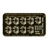 1/350 WWII IJN Type 96 25mm Triple AA Gun (6 set) 1/350 WWII IJN Type 96 25mm Triple AA Gun (6 set)