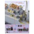 1/350 WWII British RN HMS Eskimo 1939 Complete Upgrade Set for Trumpeter 05331 1/350 WWII British RN HMS Eskimo 1939 Complete Upgrade Set for Trumpeter 05331