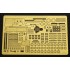 1/700 WWII USS Bogue Class Escort Aircraft Carrier Super Detail Set for Tamiya 31711 1/700 WWII USS Bogue Class Escort Aircraft Carrier Super Detail Set for Tamiya 31711
