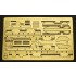 1/700 WWII USS Bogue Class Escort Aircraft Carrier Super Detail Set for Tamiya 31711 1/700 WWII USS Bogue Class Escort Aircraft Carrier Super Detail Set for Tamiya 31711