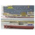 1/700 Chinese PLA Navy Aircraft Carrier Shandong Super Upgrade Set for MENG PS-006 1/700 Chinese PLA Navy Aircraft Carrier Shandong Super Upgrade Set for MENG PS-006