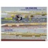 1/700 Chinese PLA Navy Aircraft Carrier Shandong Super Upgrade Set for MENG PS-006 1/700 Chinese PLA Navy Aircraft Carrier Shandong Super Upgrade Set for MENG PS-006