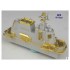 1/700 Chinese PLA Navy Aircraft Carrier Shandong Super Upgrade Set for MENG PS-006 1/700 Chinese PLA Navy Aircraft Carrier Shandong Super Upgrade Set for MENG PS-006