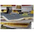 1/700 Chinese PLA Navy Aircraft Carrier Shandong Super Upgrade Set for MENG PS-006 1/700 Chinese PLA Navy Aircraft Carrier Shandong Super Upgrade Set for MENG PS-006