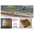 1/700 Chinese PLA Navy Aircraft Carrier Shandong Super Upgrade Set for MENG PS-006 1/700 Chinese PLA Navy Aircraft Carrier Shandong Super Upgrade Set for MENG PS-006