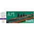1/700 WWII IJN Battleship Nagato 1944 Upgrade set for Aoshima kits (Standard) 1/700 WWII IJN Battleship Nagato 1944 Upgrade set for Aoshima kits (Standard)