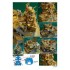 1/700 WWII IJN Battleship Nagato 1944 Upgrade set for Aoshima kits (Standard) 1/700 WWII IJN Battleship Nagato 1944 Upgrade set for Aoshima kits (Standard)