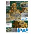 1/700 WWII IJN Battleship Nagato 1944 Upgrade set for Aoshima kits (Standard) 1/700 WWII IJN Battleship Nagato 1944 Upgrade set for Aoshima kits (Standard)