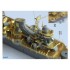 1/700 WWII IJN Aircraft Cruiser Mogami Upgrade set for Tamiya kit #31341 1/700 WWII IJN Aircraft Cruiser Mogami Upgrade set for Tamiya kit #31341