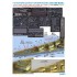 1/700 WWII IJN Aircraft Cruiser Mogami Upgrade set for Tamiya kit #31341 1/700 WWII IJN Aircraft Cruiser Mogami Upgrade set for Tamiya kit #31341