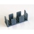 1/700 3D Resin Vessel Crew XI (6 gestures, 60pcs in total) 1/700 3D Resin Vessel Crew XI (6 gestures, 60pcs in total)