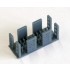 1/700 3D Resin Vessel Crew XI (6 gestures, 60pcs in total) 1/700 3D Resin Vessel Crew XI (6 gestures, 60pcs in total)