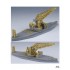 1/700 WWII US Navy AB-1 Crane Ship 1 Resin Model Kit 1/700 WWII US Navy AB-1 Crane Ship 1 Resin Model Kit