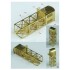 1/700 WWII US Navy AB-1 Crane Ship 1 Resin Model Kit 1/700 WWII US Navy AB-1 Crane Ship 1 Resin Model Kit