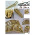 1/700 WWII US Navy AB-1 Crane Ship 1 Resin Model Kit 1/700 WWII US Navy AB-1 Crane Ship 1 Resin Model Kit