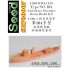 1/700 WWII IJN Type NO.104 Auxiliary Sweeper Resin Model Kit 1/700 WWII IJN Type NO.104 Auxiliary Sweeper Resin Model Kit