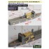 1/700 WWII IJN Repair Ship Hayase Resin Model Kit 1/700 WWII IJN Repair Ship Hayase Resin Model Kit