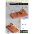 1/700 WWII China Warzone Japanese Salvage Boat (2 vessels) Resin Kit 1/700 WWII China Warzone Japanese Salvage Boat (2 vessels) Resin Kit