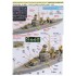 1/700 WWII Royal Thai Navy Coastal Defence Ship HTMS Thonburi Resin Kit 1/700 WWII Royal Thai Navy Coastal Defence Ship HTMS Thonburi Resin Kit
