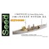 1/700 WWII IJN AA Guard Ship Asuka Resin Model Kit 1/700 WWII IJN AA Guard Ship Asuka Resin Model Kit