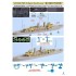 1/700 WWII IJN Repair Ship Hitonose Resin Model Kit 1/700 WWII IJN Repair Ship Hitonose Resin Model Kit