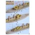 1/700 WWII IJN Repair Ship Hitonose Resin Model Kit 1/700 WWII IJN Repair Ship Hitonose Resin Model Kit