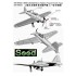 1/700 WWII IJN A6M Zero Fighter Type 21 Early Type Special Edition (6 sets, 3D print) 1/700 WWII IJN A6M Zero Fighter Type 21 Early Type Special Edition (6 sets, 3D print)