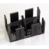 1/700 WWII IJN Type 97 Carrier Attack Bomber (6 sets, 3D print) 1/700 WWII IJN Type 97 Carrier Attack Bomber (6 sets, 3D print)