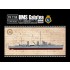 1/700 HMS Galatea Cruiser 1/700 HMS Galatea Cruiser