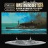1/700 HMS Invincible 1914 1/700 HMS Invincible 1914