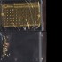 1/350 WWII British Navy Warship Ventilator set III 1/350 WWII British Navy Warship Ventilator set III