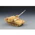 1/72 M109A7 Paladin Self-Propelled Howitzer 1/72 M109A7 Paladin Self-Propelled Howitzer