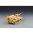 1/72 M109A7 Paladin Self-Propelled Howitzer 1/72 M109A7 Paladin Self-Propelled Howitzer