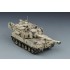 1/72 M109A7 Paladin Self-Propelled Howitzer 1/72 M109A7 Paladin Self-Propelled Howitzer